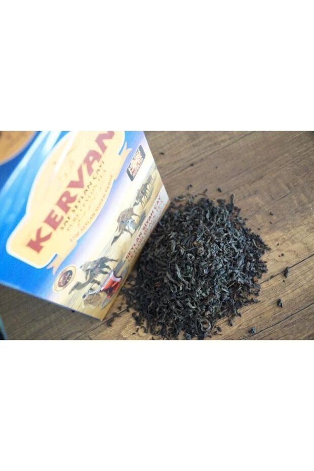 Kervan Çay (Çay 800gr)