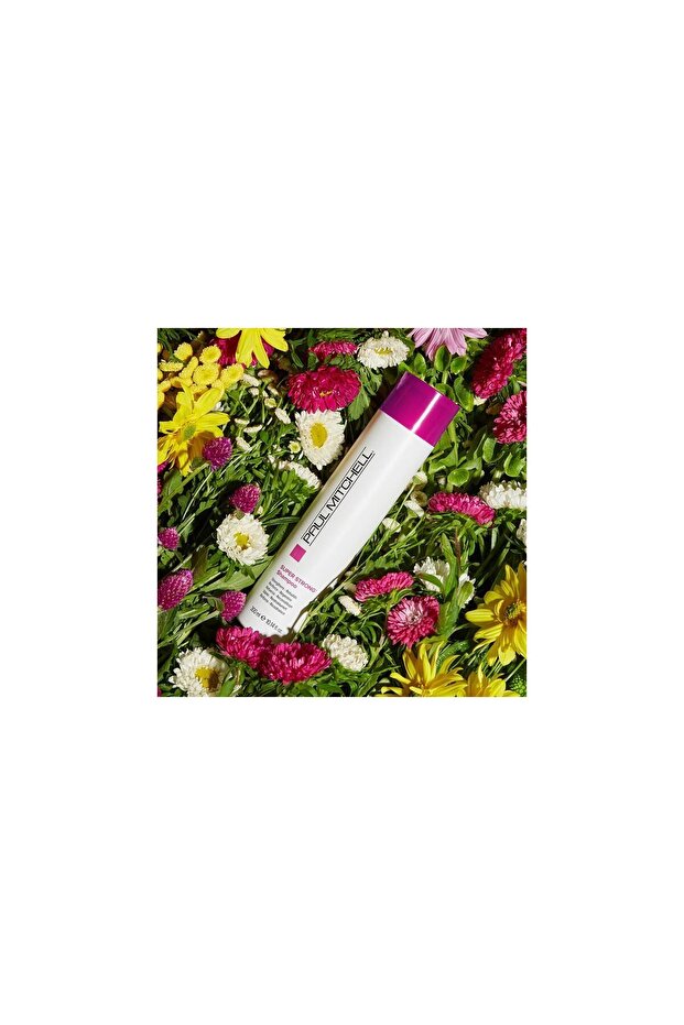 Super Strong Şampuan 300 ml - 3