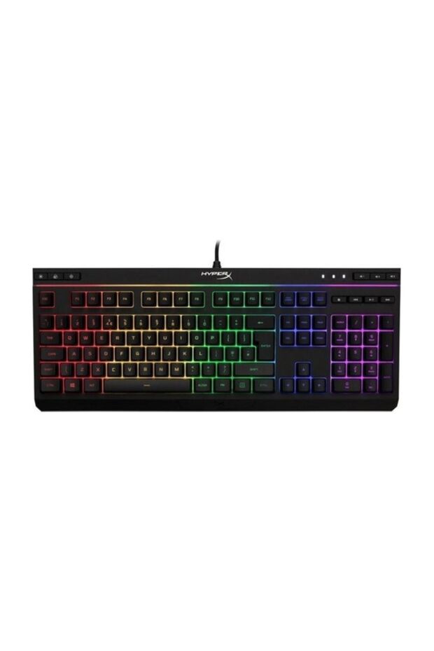 Alloy Core RGB Gaming Oyun Klavye - 1