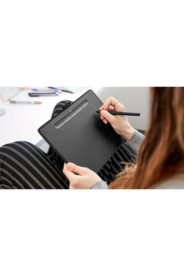 Intuos Bluetooth Medium( CTL-6100WLE-N ) - 2