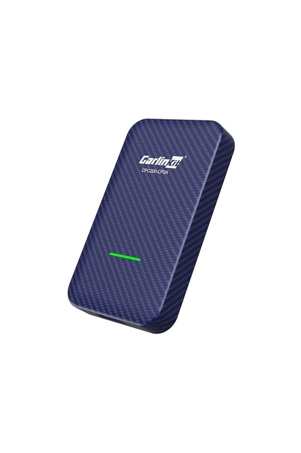 4.0 Cp2a 2 In 1 Android Oto & Apple Carplay Kablosuz Wireless Adaptör - 2