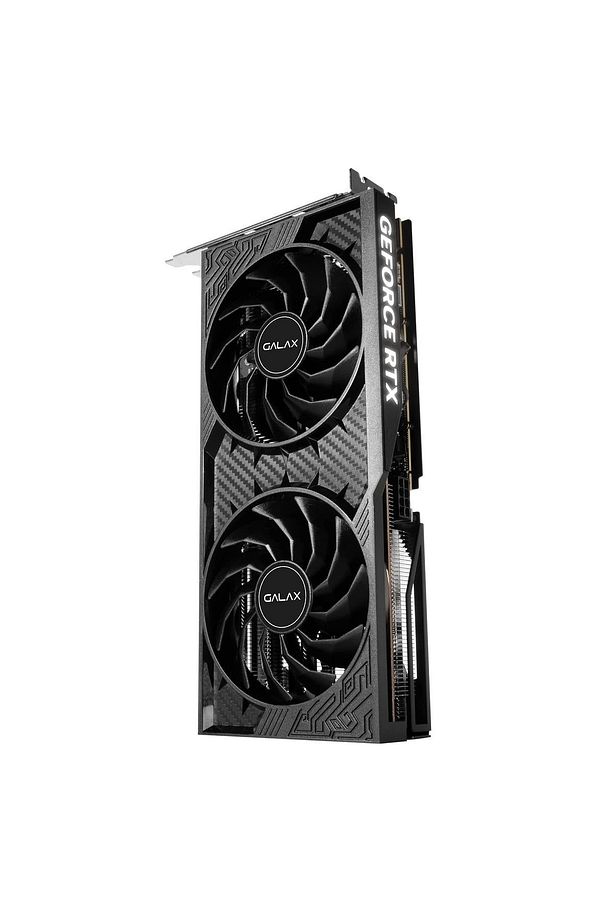 GeForce RTX 4060 Ti 1-Click OC 8GB GDDR6 128 Bit DLSS 3 Ekran Kartı (46ISL8MD8COC) - 3
