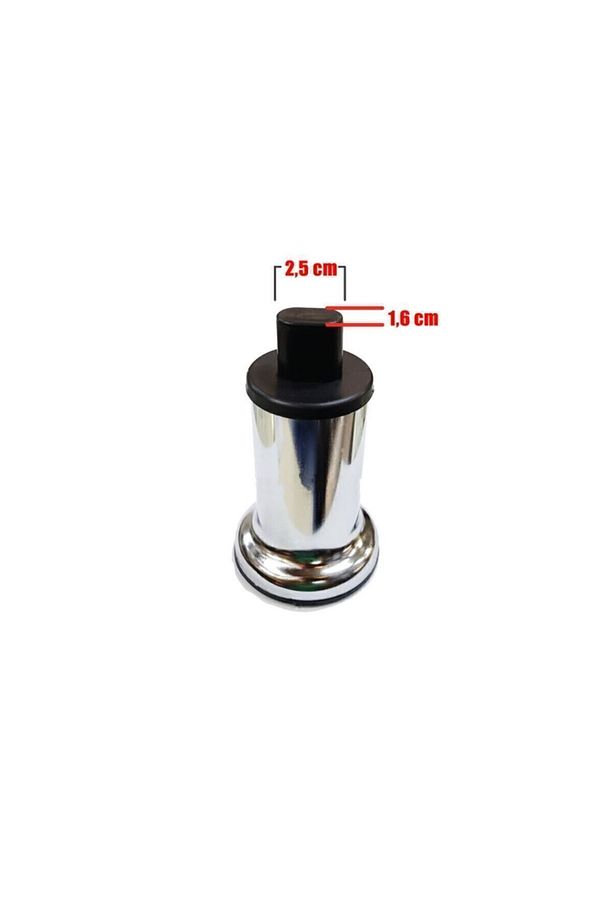 Baza Yükseltme Ayağı 15 Cm Geçmeli Baza Yükseltme Ayağı - 2