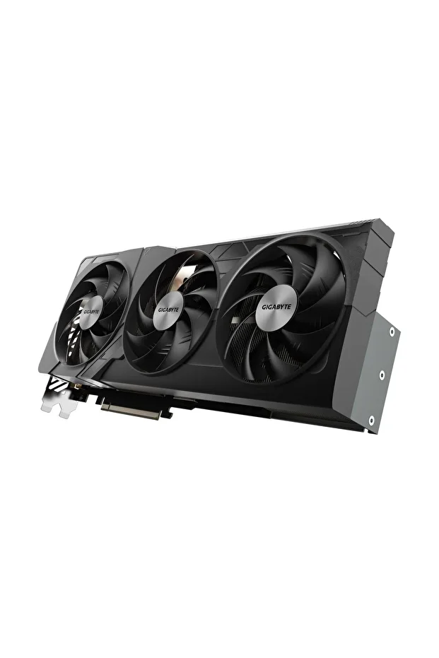 RTX 4080 Super Windforce V2 GV-N408SWF3V2-16GD 256 Bit GDDR6X 16 GB Ekran Kartı - 2