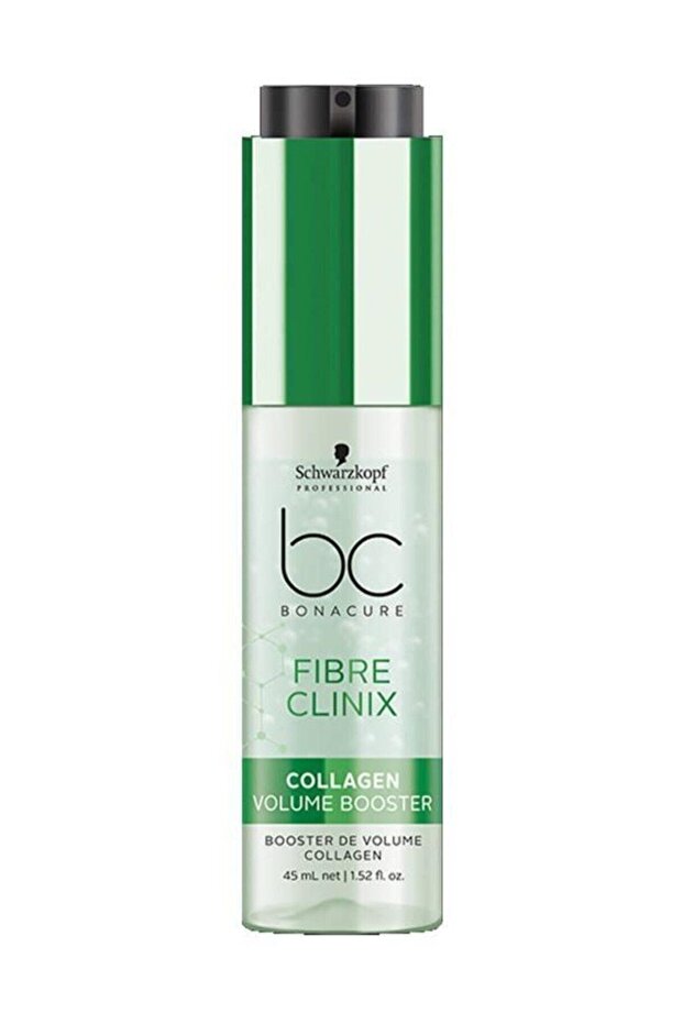 Bc Bonacure Fiber Clinix Collagen Volume Boster 45 ml