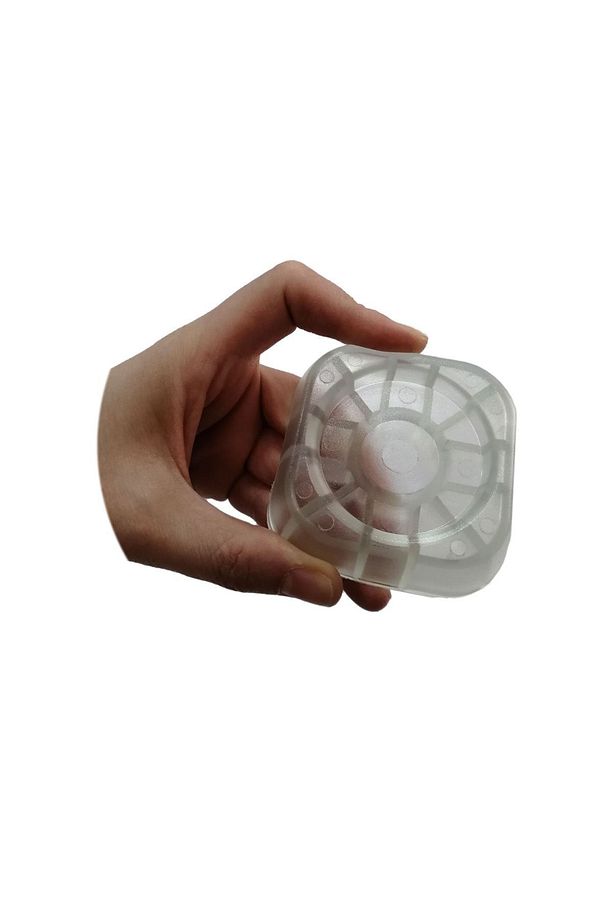 Çamaşır Makinesi Titreşim Önleyici Kaydırmaz Stoper Set (4 Adet) - 3