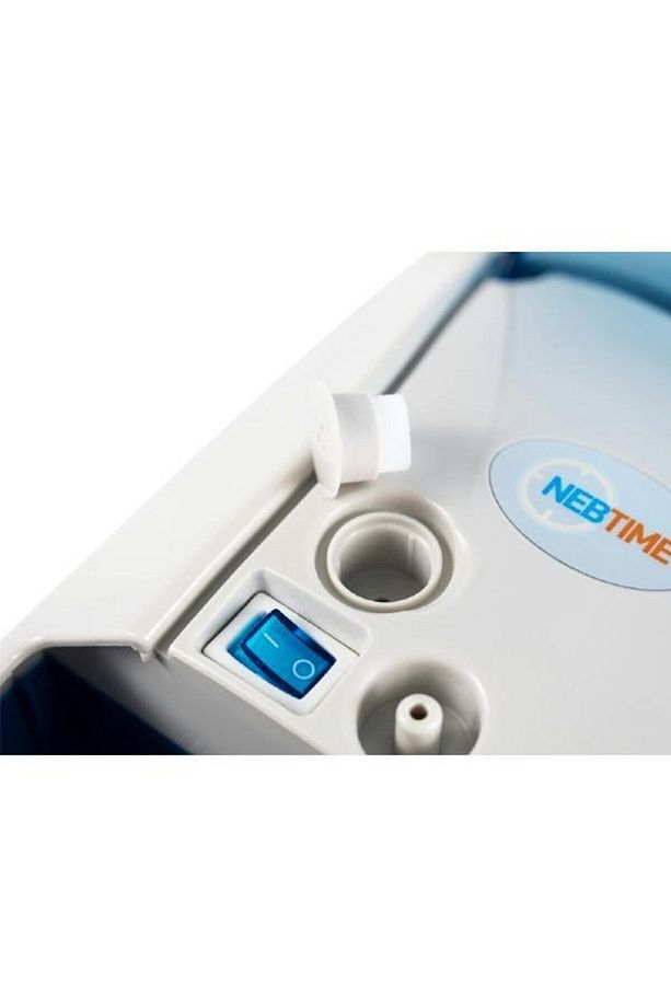 Nebtime Cn04 Nebulizatör - 4