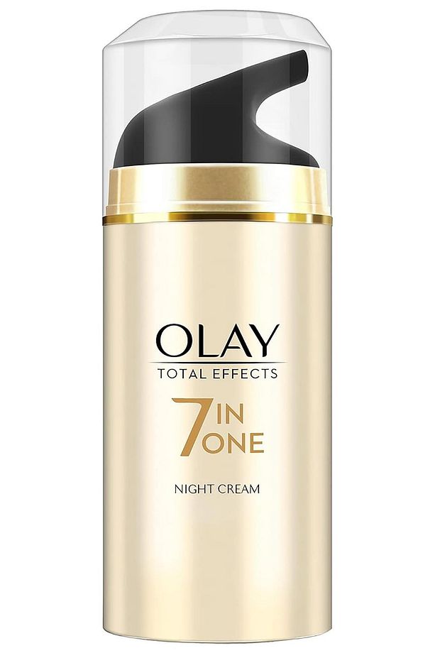 Total Effects 7 In One Gece Kremi 50GR - 2