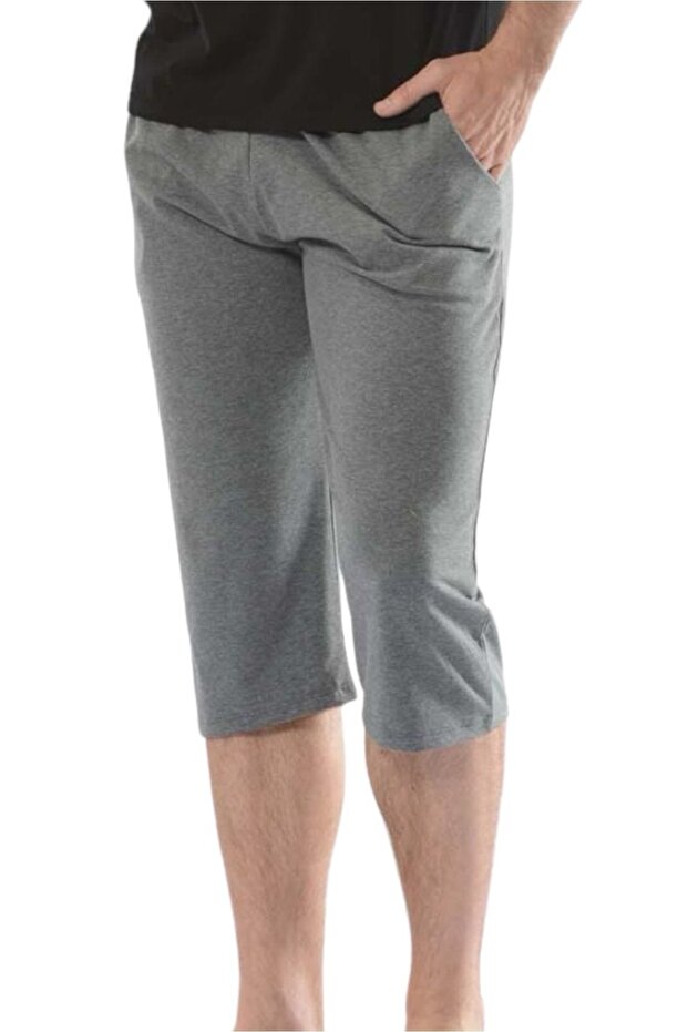 ERKEK %100 PAMUK TEK ALT 2'Lİ AVANTAJ PAKET - 5