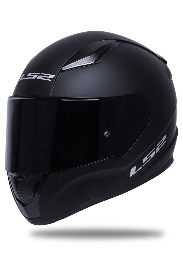 Vizör Ff353 Ff320 Rapıd-rapıd Mını-stream-storm Kask Vizör Camı Siyah - 2