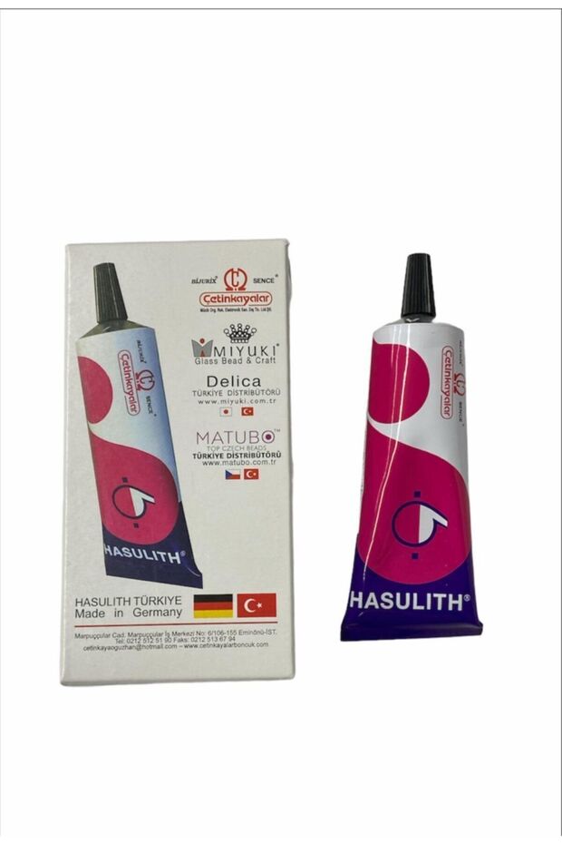 Hasulıth - 1