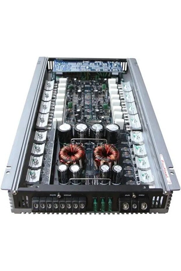 140.4 amfi eski seri - 1