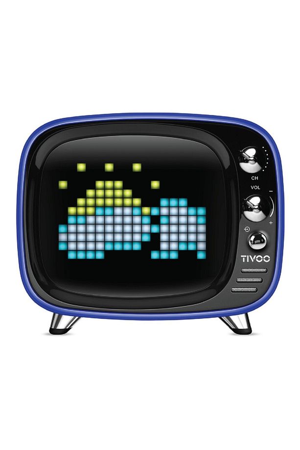Tivoo / Pixel Art Smart Bluetooth Speaker - 2