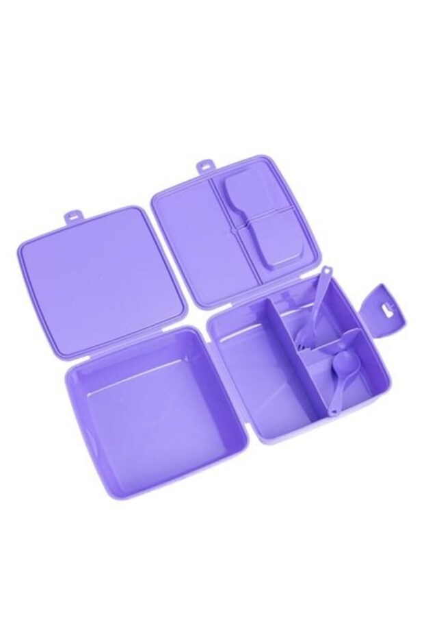 صندوق الغداء - 2