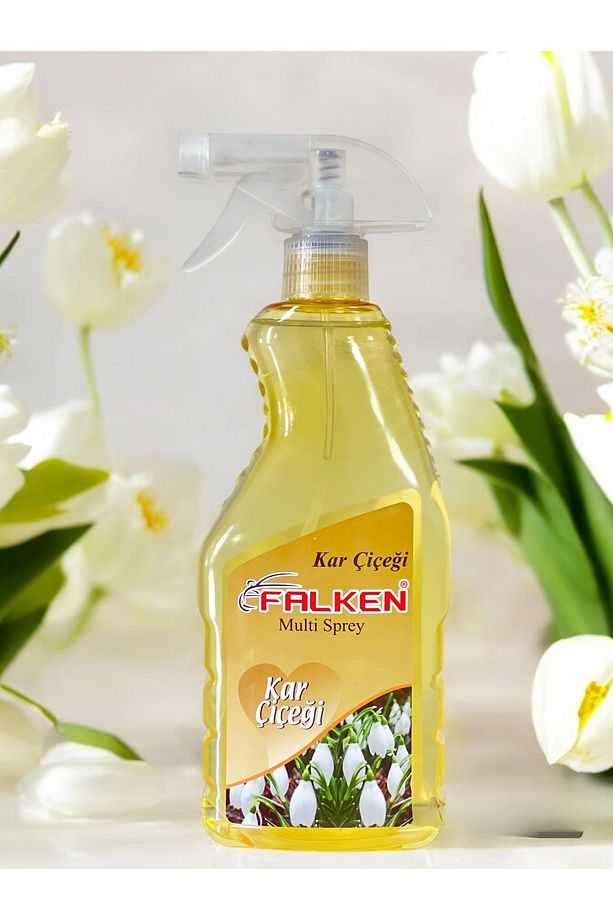 Kar Çiçeği Sprey Multi 500 ml - 1