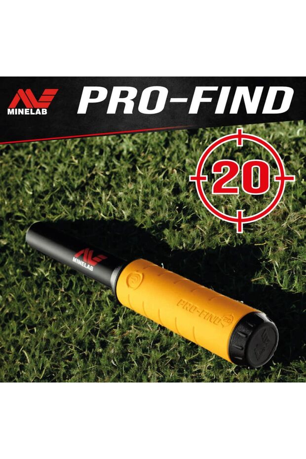 Pro Find 20 Pinpointer - 2