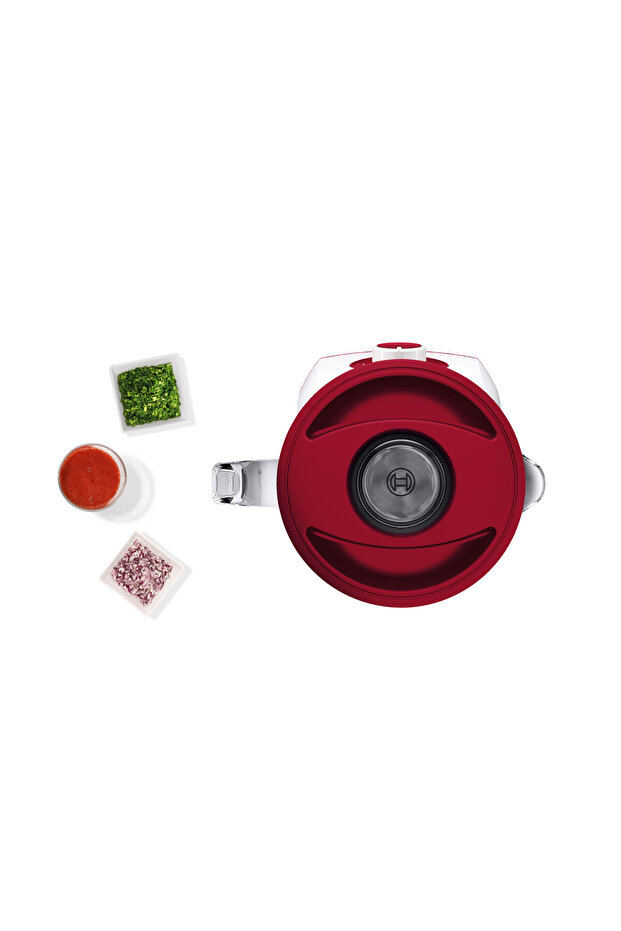 Blender MightyMixx 1.5 Lit 450 W White,-MMB12P4RGB 1 Year Manufacturer Warranty - 3