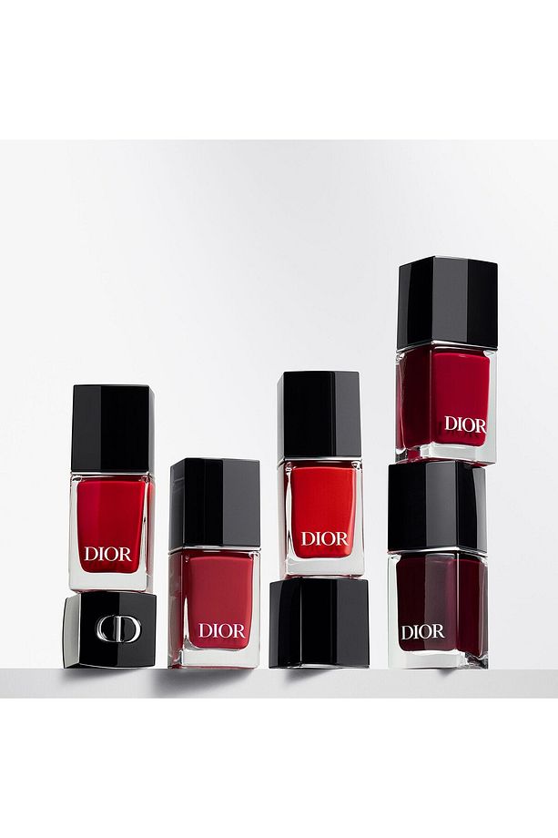 Vernis - Uzun Süre Kalıcı Tırnak Güçlendirici Etkili Oje 10ml - 5