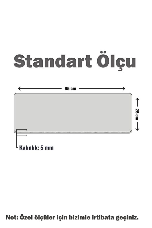 Kare Bukle Halıdan Ekonomik Basamak Ve Merdiven Paspası - Bej / Adet Olarak Satılır - 5