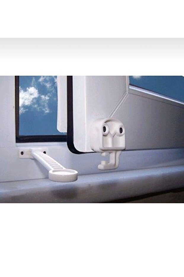 6 Adjustable Window Locks - 3