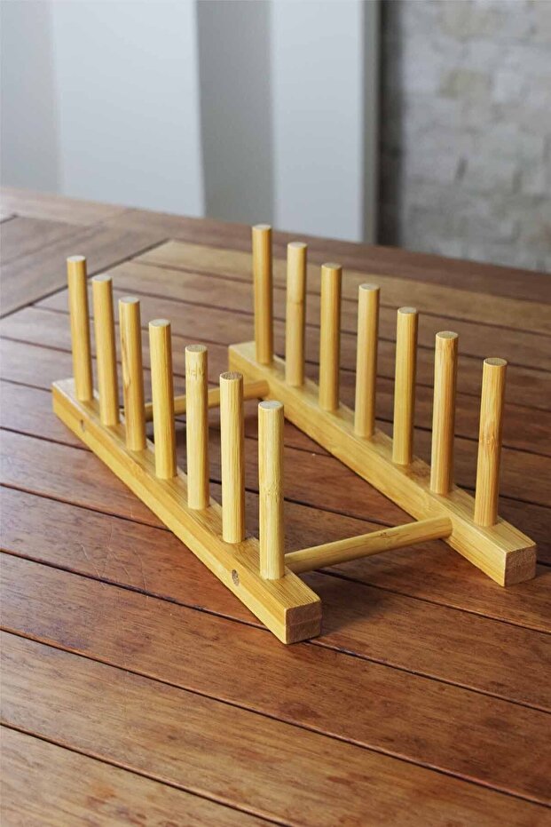 Order - Bambu Tabaklık - 2