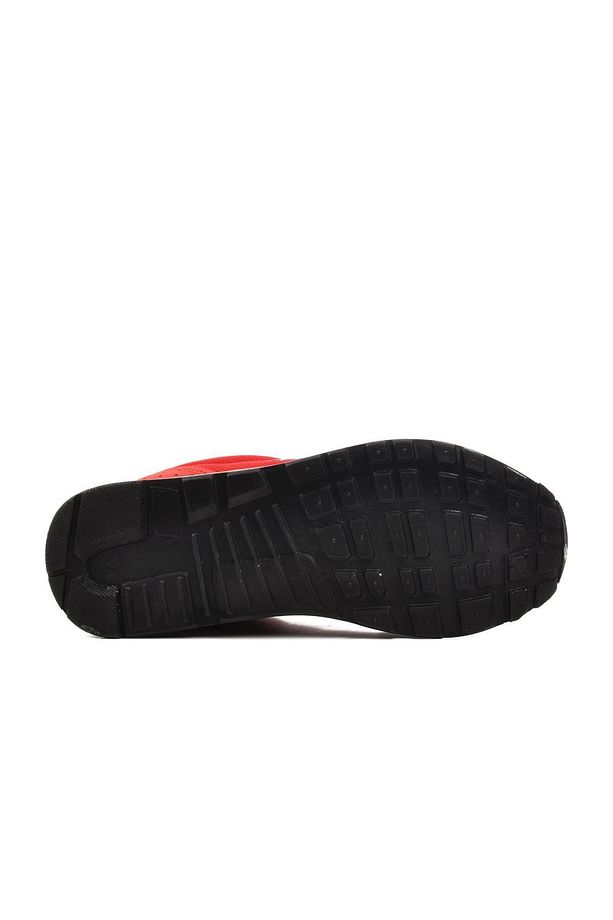 Doab Kırmızı Unisex Fileli Spor Ayakkabı - 5