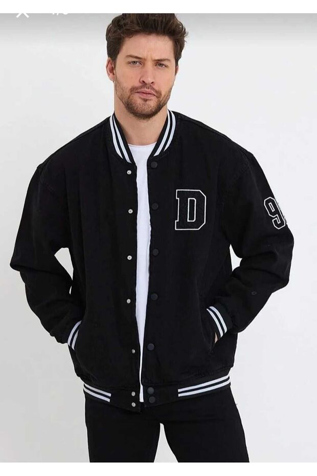 ERKEK KOLEJ CEKET - 1