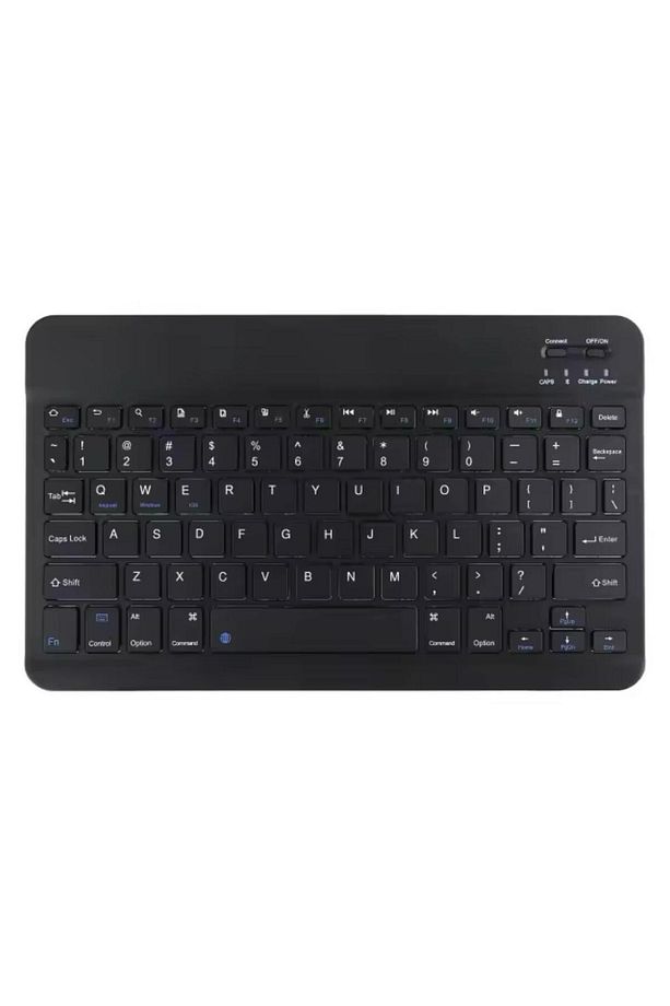 2.4 Ghz Wireless Kablosuz Klavye Ve Mouse Seti Bluetooth Keyboard - 2