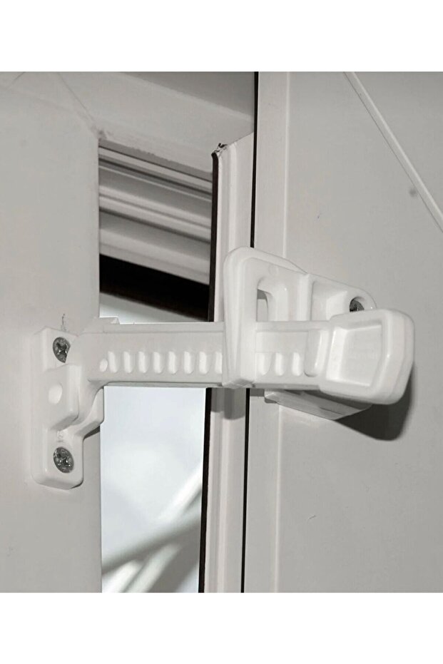 6 Adjustable Window Locks - 5