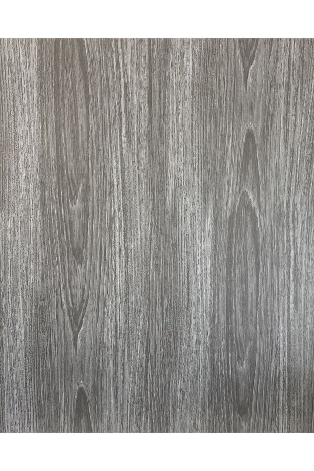 SF 614 Ahşap Desenli Yapışkanlı Folyo - 1