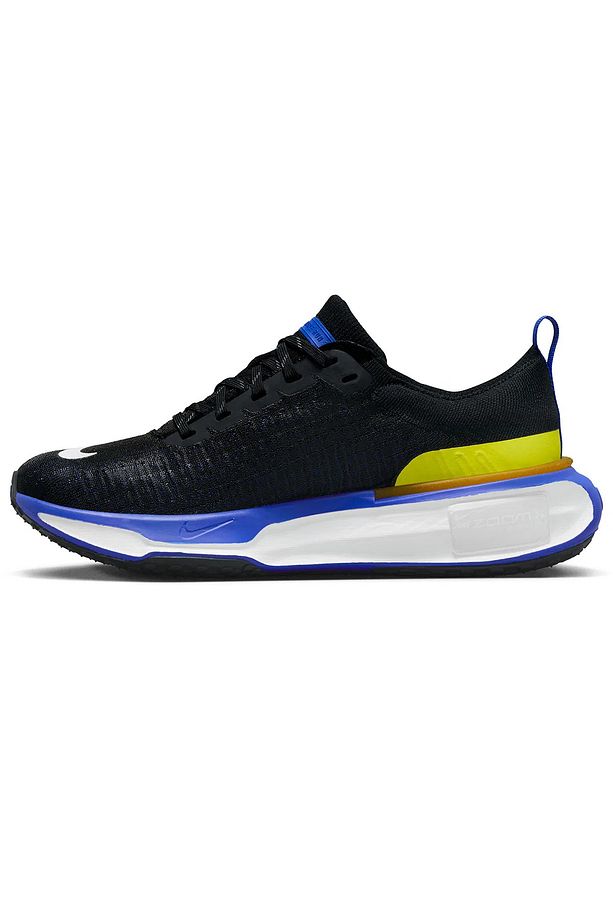 Zoomx Invincible Run Fk 3 Siyah Koşu Ayakkabısı - 7