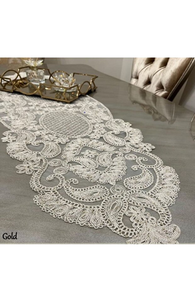 AVANGARDE KORDON İŞİ RUNNER (35*120) - 1