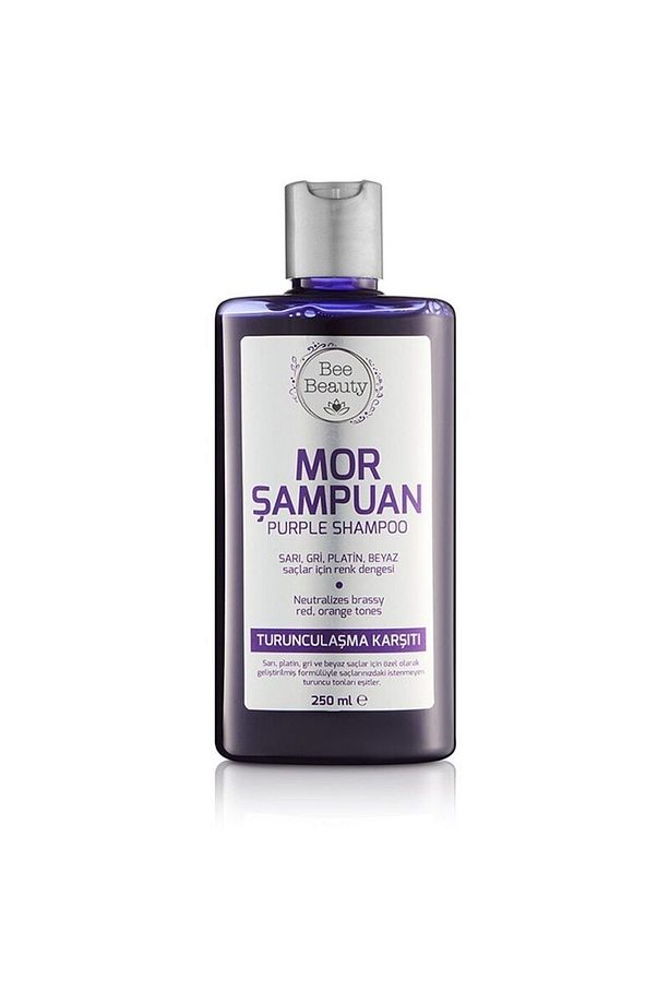 Mor Şampuan 250ml - 1