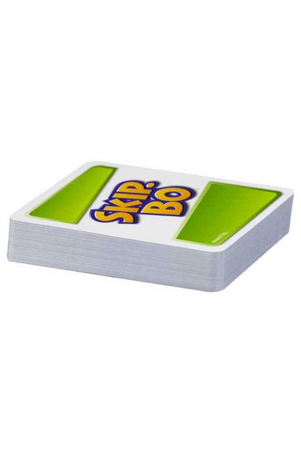 Skip-Bo Oyun Kartları - 3