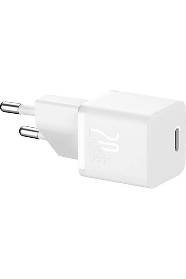 Gan5 Series 20w Pd Ultra Hızlı Type-c Şarj Aleti Mini Adaptör - 3