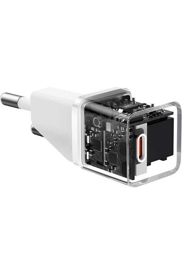 Gan5 Series 20w Pd Ultra Hızlı Type-c Şarj Aleti Mini Adaptör - 5