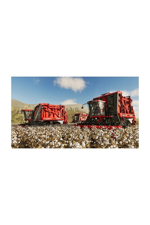 Farming Simulator 19 Ps4 Oyun - 2