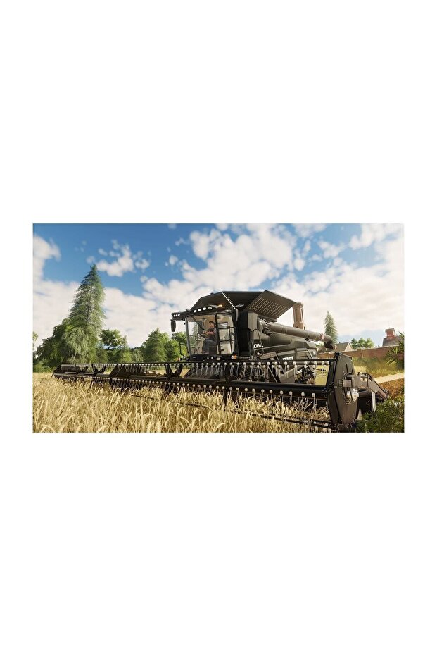 Farming Simulator 19 Ps4 Oyun - 7