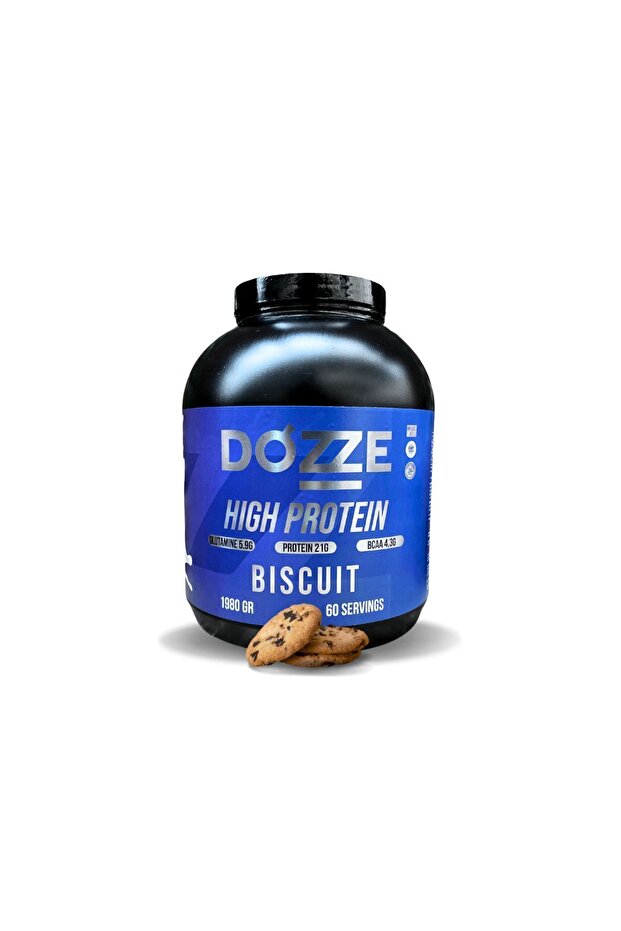 High Protein Tozu - 2