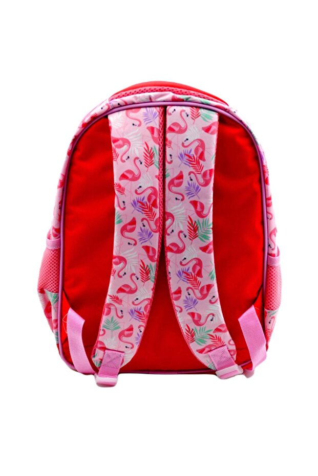 2 Compartment Primary School Backpack - 3
