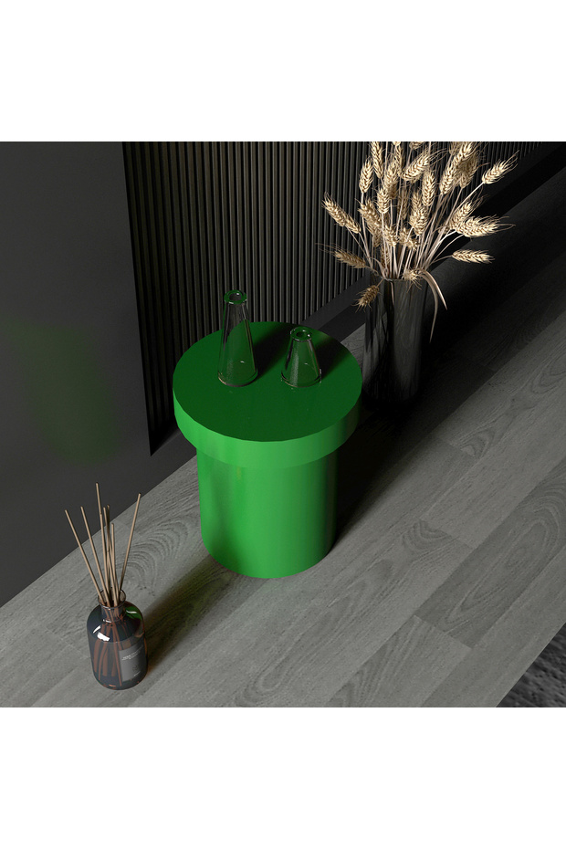 Velan Yan Sehpa L - 3