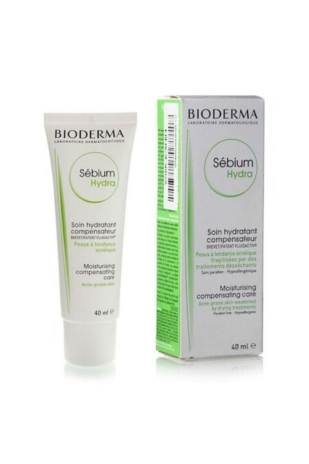 Sebium Hydra Cream 40 ml - 1