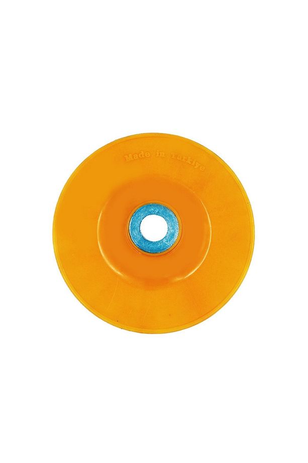 Disk Altı Zımpara Tabanı 180 Lik - 1
