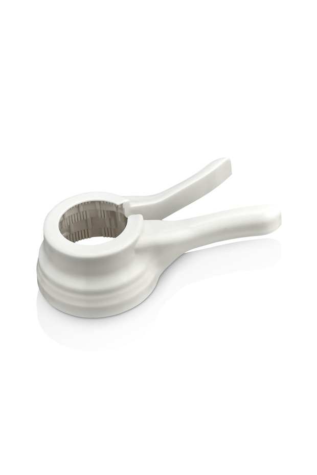 Plastic Can - Compatible with All Sizes Jar Lid, Shatter Resistant Pickle Jar Opener - 2