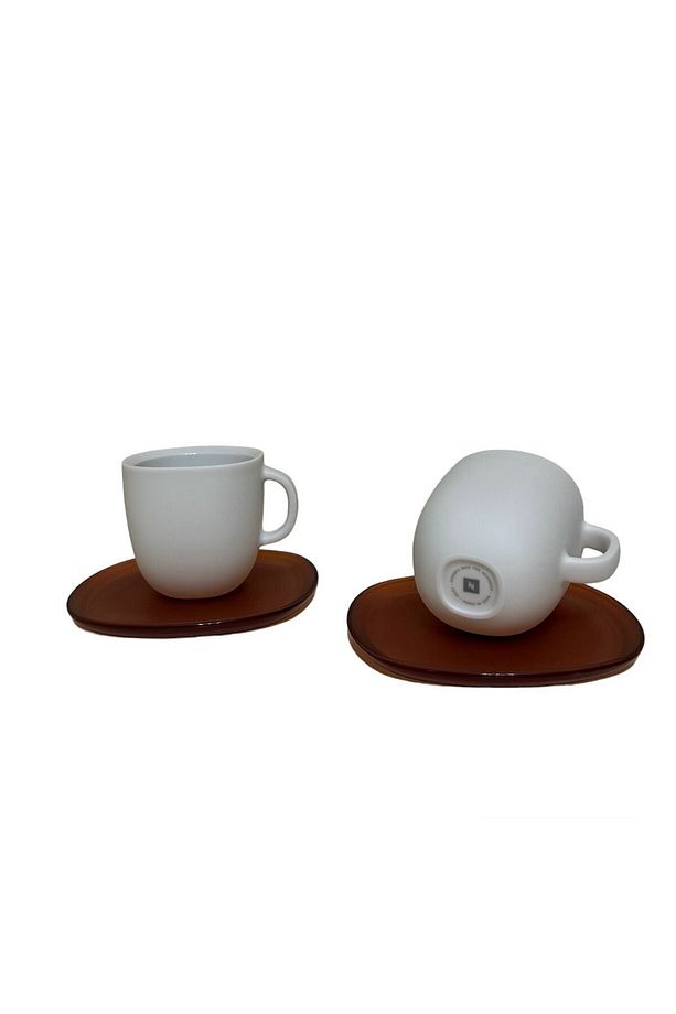 Lume Lungo Fincan Seti 180ml X 2 - 3