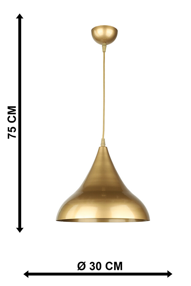 Muti Tekli Avize Eskitme - 4