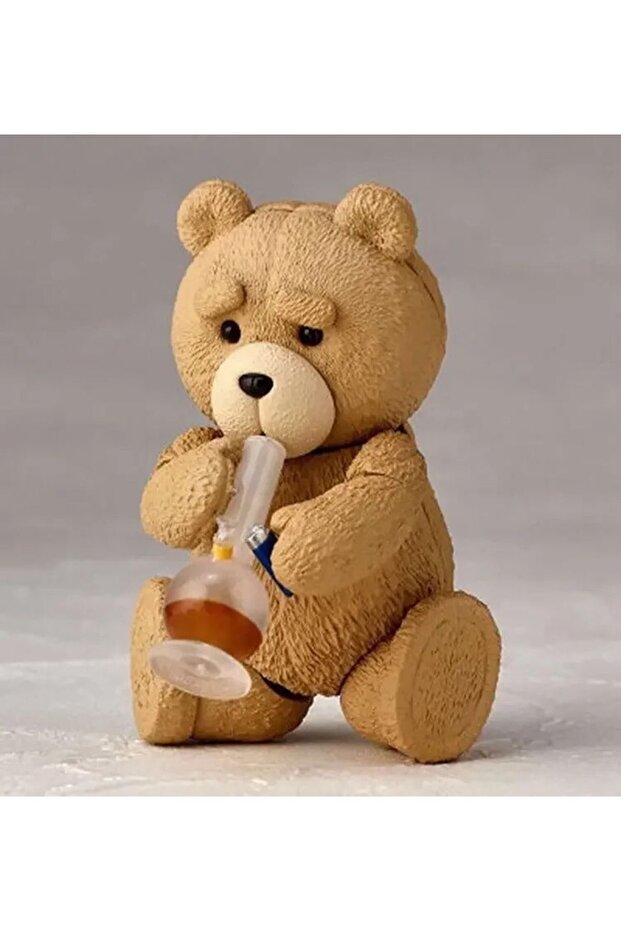 Ted 2 Ted Eylem Şekilli 10 Cm - 2