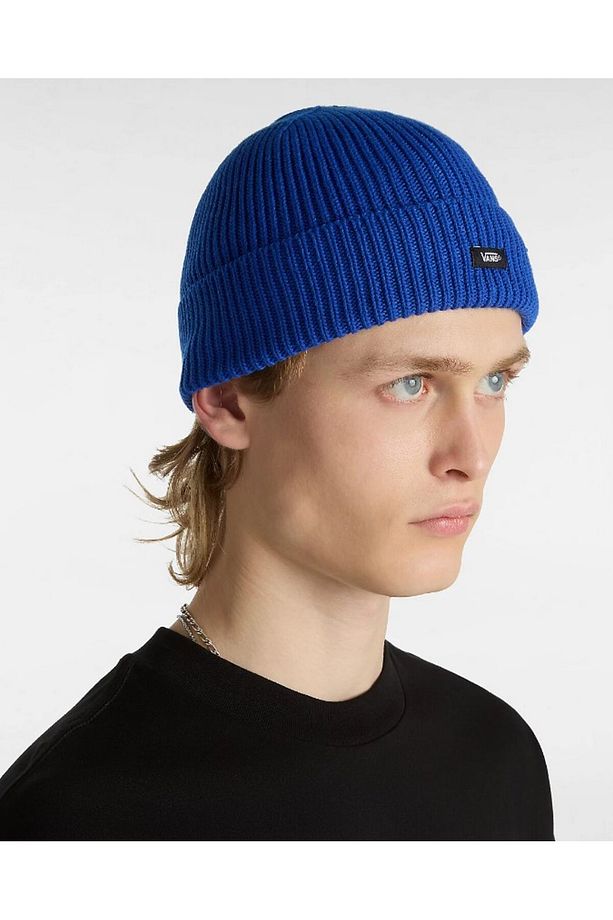 POST SHALLOW CUFF BEANIE - 3