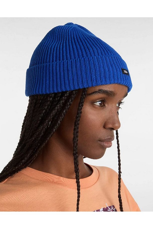 POST SHALLOW CUFF BEANIE - 4