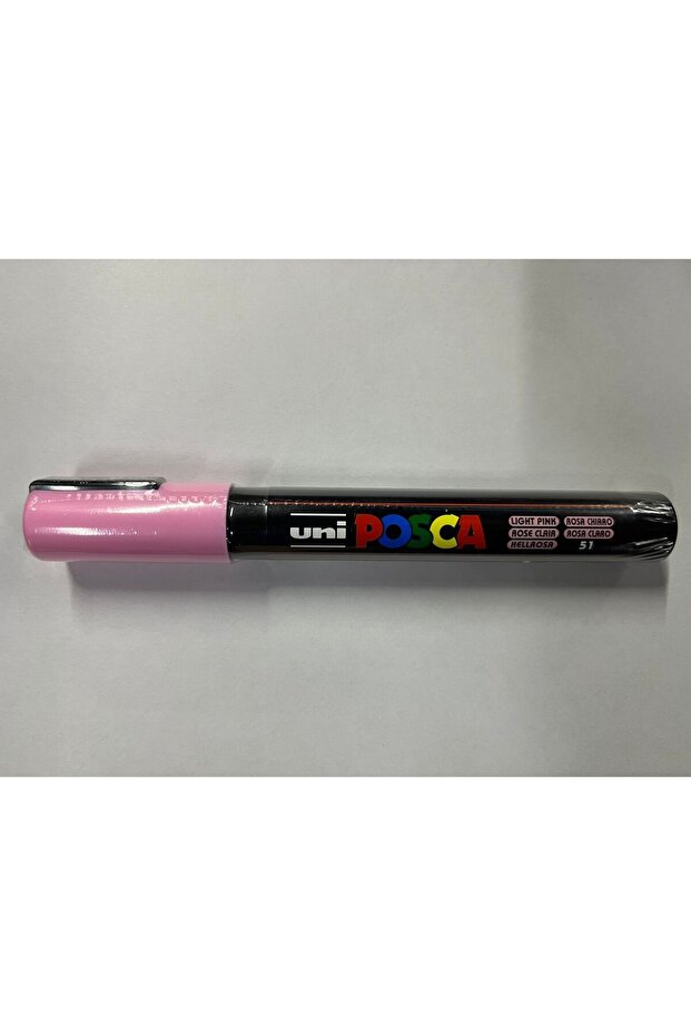 Posca Marker Pc-5m (1.8-2.5mm) Poska Pc5m Pc-5m